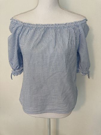Bluse S
