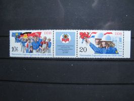 DDR 1984 Jugendfest **