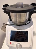 Monsieur Cuisine Connect