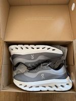 Loewe x On Running Cloudtilt Sneaker grau Grösse 43 neu!!