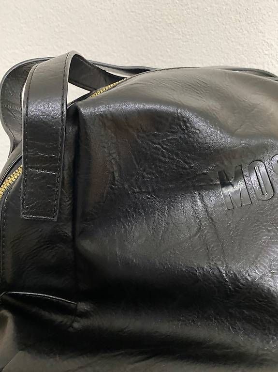 Taschen für Damen: Tasche schwarz – Gebraucht aus Rheineck von Castrillo01 1