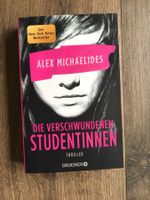 Alex Michaelides Die verschwundenen Studentinnen