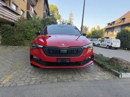 Skoda Scala 1.5 TSI Monte Carlo | 60’000 km | Frisch ab MFK 