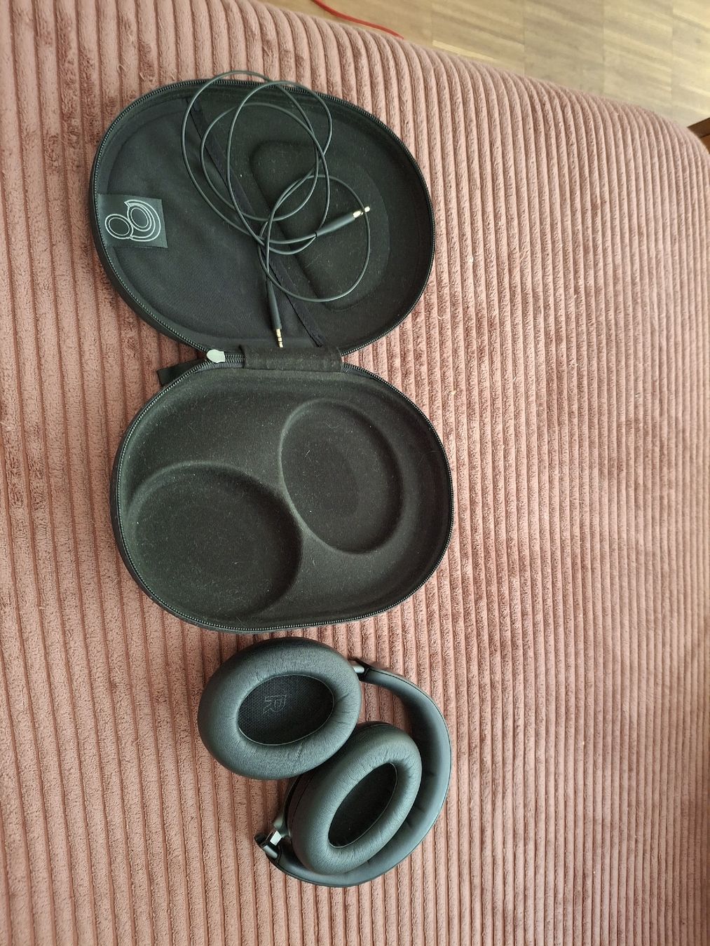 Bose Cuffie: Bose QuietComfort Ultra – Usato da Basel venduto da ele_9bm9 2