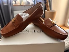 Loafer RALPH LAUREN Barnsbury Grösse 39 neu