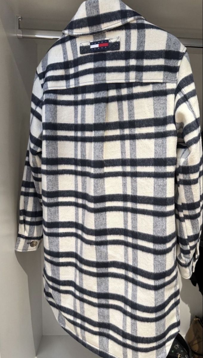 Tommy Hilfiger Mäntel: Tommy Hilfiger Kurzmantel – Neu und originalverpackt aus Bad Ragaz von ocl_2fyc 1