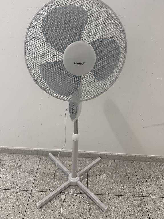 Ventilateurs: Ventilateur  – D'occasion à Prilly par QNN69 1