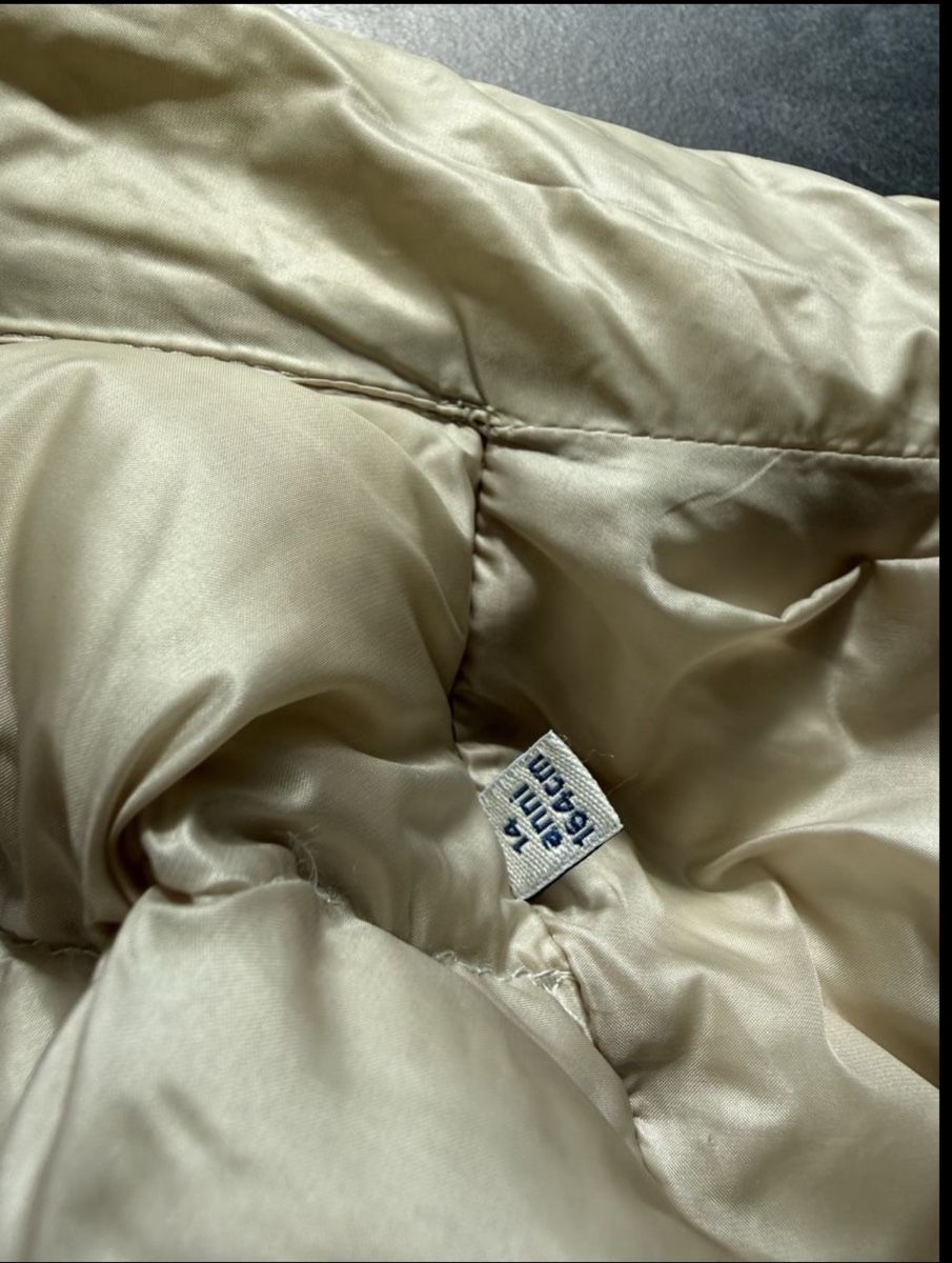 Moncler Altro abbigliamento per bambina: Weste Moncler 164 – Nuovo (secondo la descrizione) da Ebikon venduto da nat_jzh5 4
