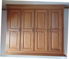 Armoire de chambre à coucher