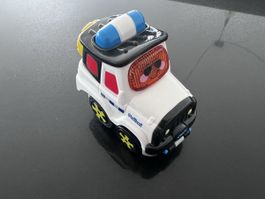 Vtech Tut Tut Baby Flitzer | Polizei Auto