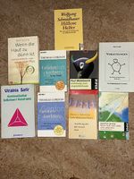 Diverse Bücher