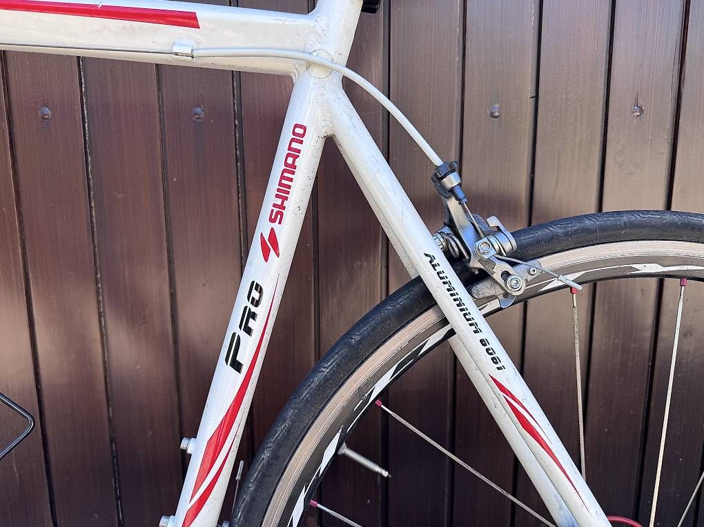 Biciclette: HAIBIKE Pro Shimano – Usato da Pfäffikon SZ venduto da bas_pph5 2
