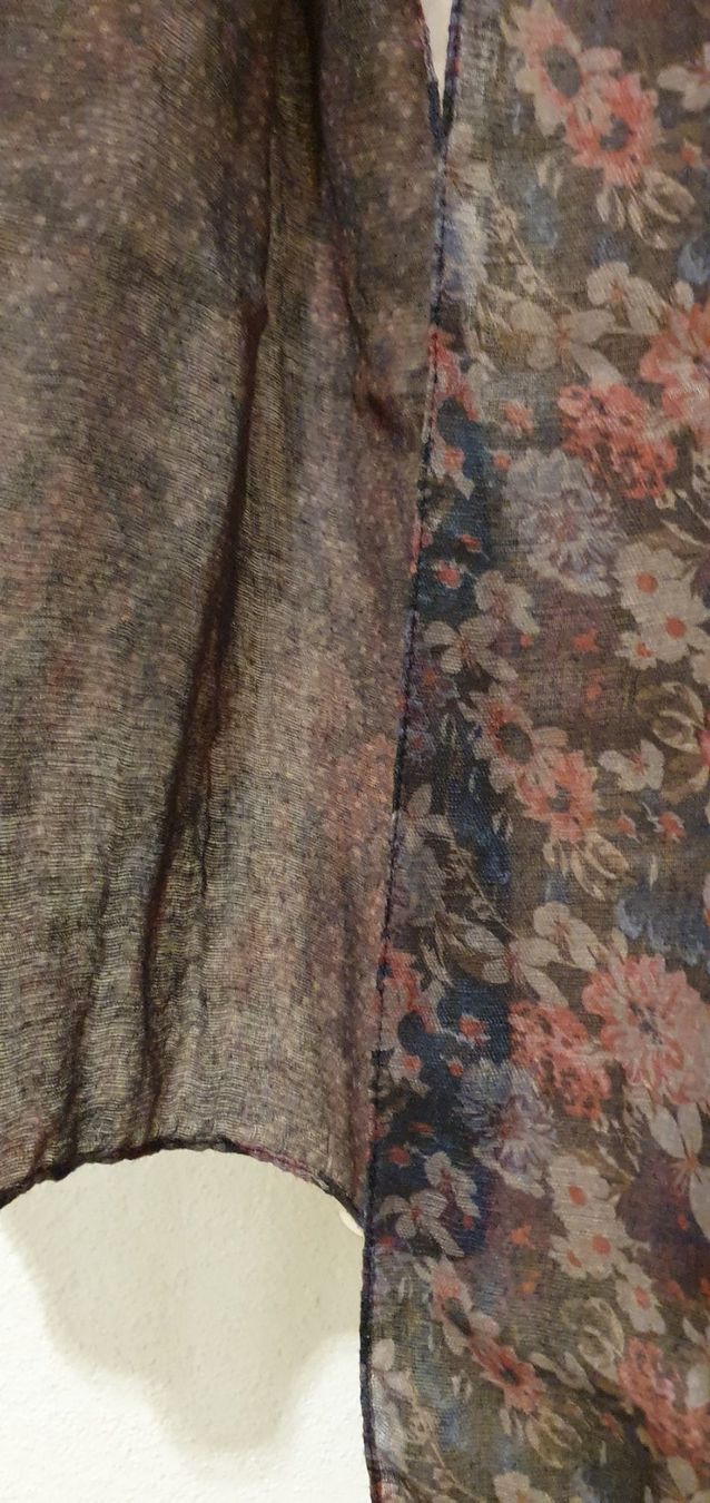 Foulard & Sciarpe: Schal 70cm×1190cm – Usato da Niederbipp venduto da fashionfuchs 3