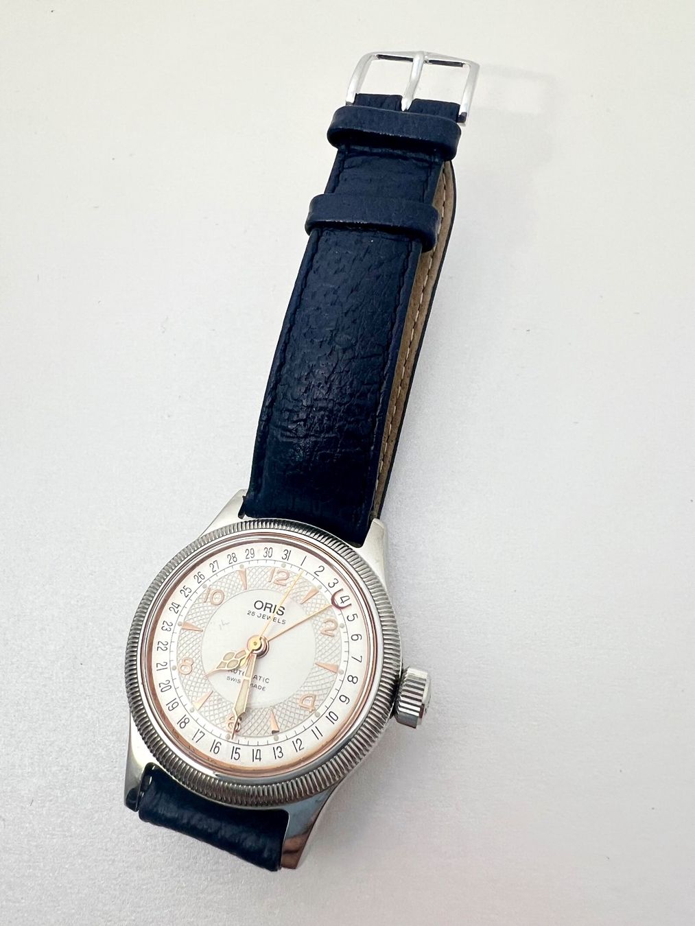 Oris Montres: Oris Big Crown Pointer Date – D'occasion à Hunzenschwil par Al-Bee-01 7