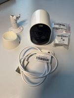 Arlo Pro 4 - HD Überwachungskamera - Top Zustand, Komplett