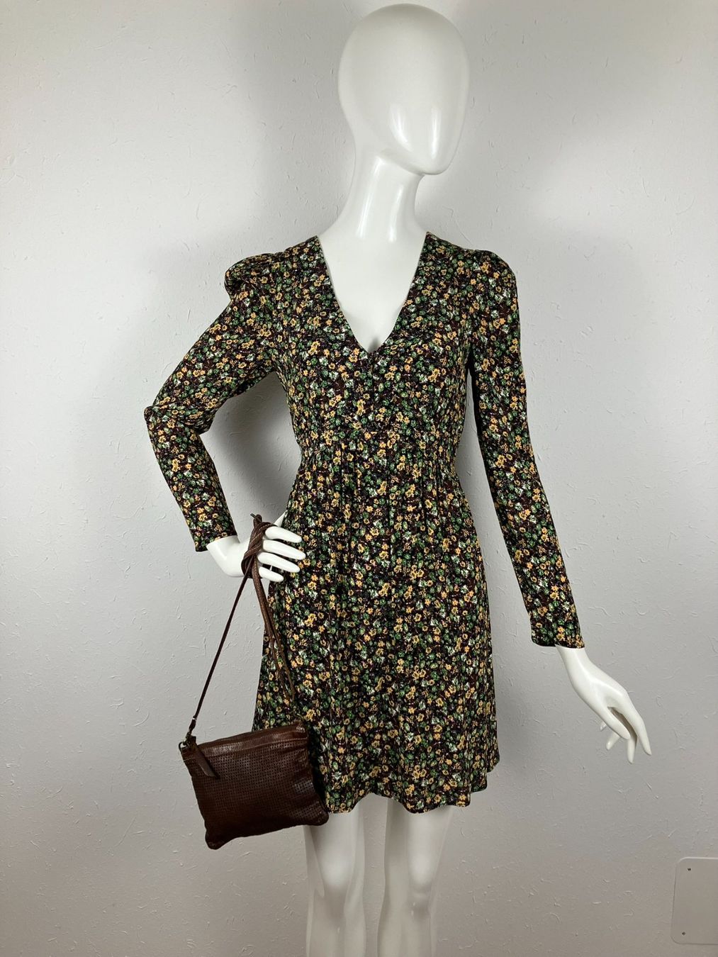 Borse da donna: Bull & Hunt Ledertasche – Usato da Laupen ZH venduto da kar_lfz6 1