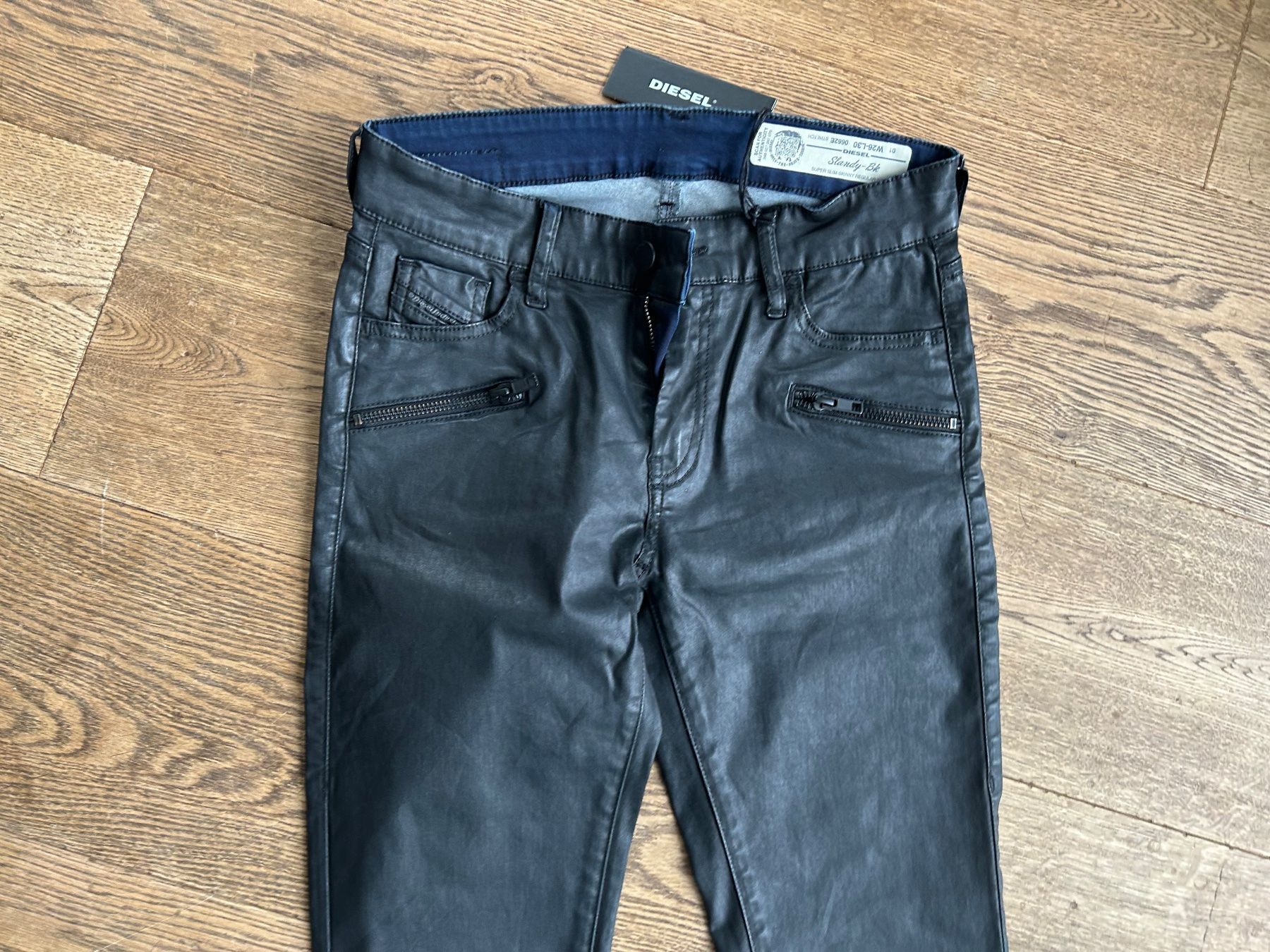 Gang Hosen: Hose, Diesel, ++NEU++, 25/30 – Neu (gemäss Beschreibung) aus Stettfurt von outlet72 2
