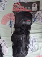 SFR Rollerskates Protektoren 3er Pack Grösse M