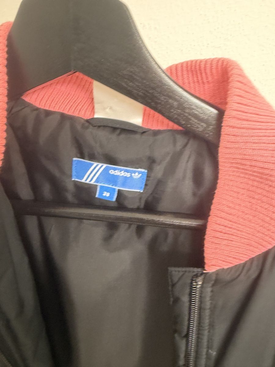 Adidas Giacche: Adidas Jacke  – Usato da Neerach venduto da the_modern_mini 1