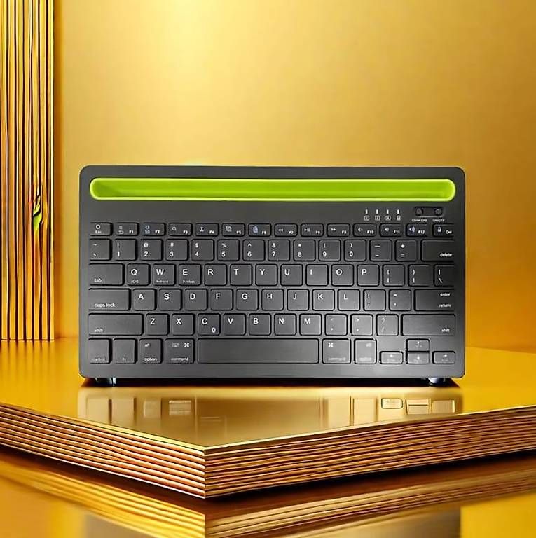 Tastaturen: Taplet und Phone Tastatur – Gebraucht aus Ebikon von Bubich 2