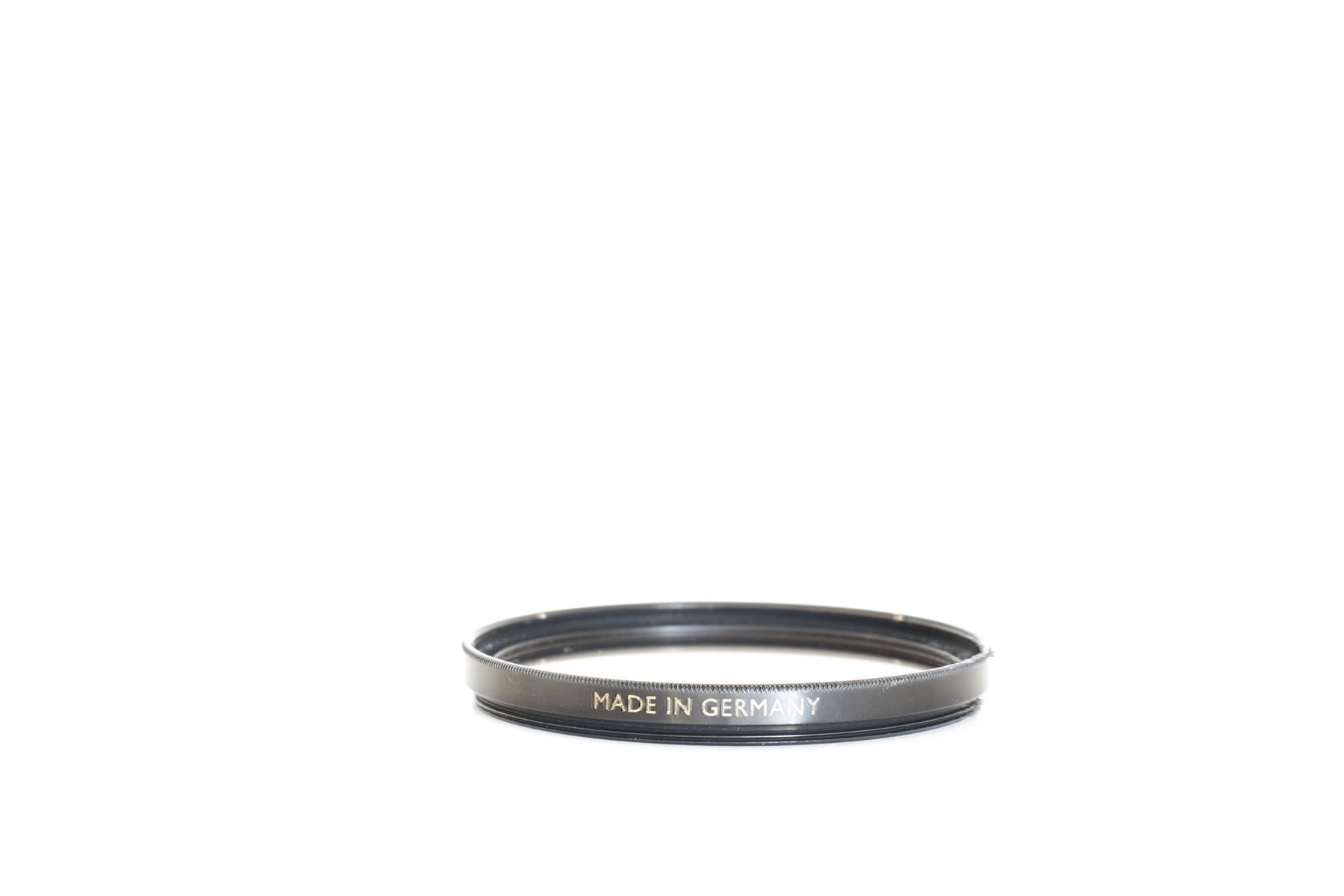 Filtri: B+W 58 KR-1.5 Skylight 1.1x BW FILTER 58mm – Usato da Emmen venduto da chromaton 1