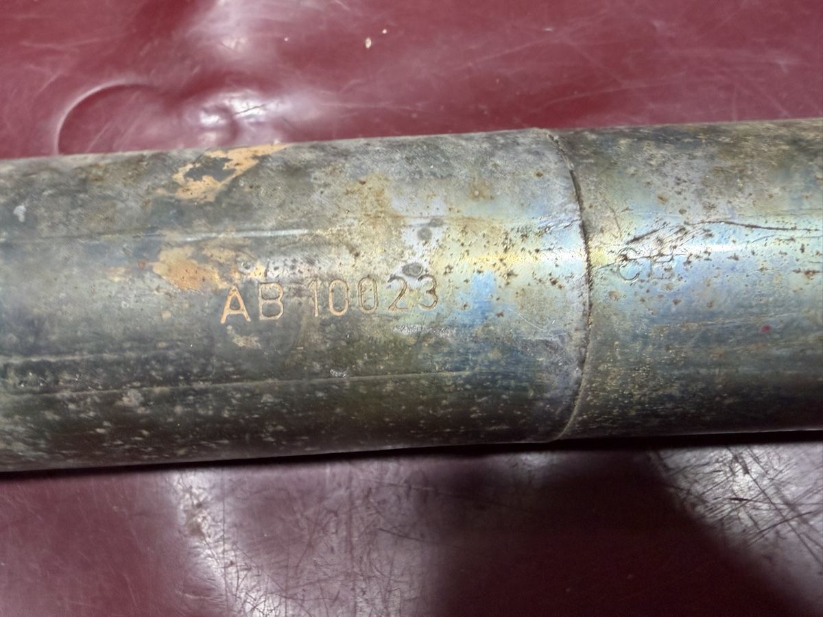 Sachs Sistemi di scarico: Mofa Sachs 504 Auspuff – Usato da Latterbach venduto da Bbutz98 2
