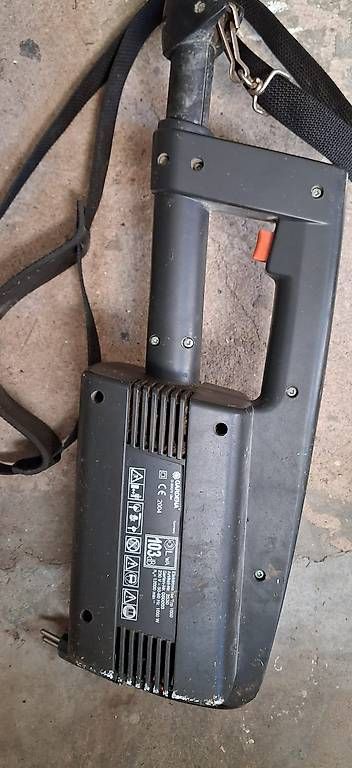 Alle Maschinen: Coupe bordures électrique – Gebraucht aus Rocourt von Ouzetau 1