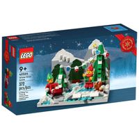 Lego 40564 Weihnachtselfen-Szenen (NEU und OVP)