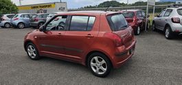 suzuki swift 4x4 