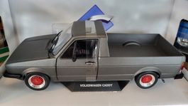 Volkswagen Caddy 1:18 Solido