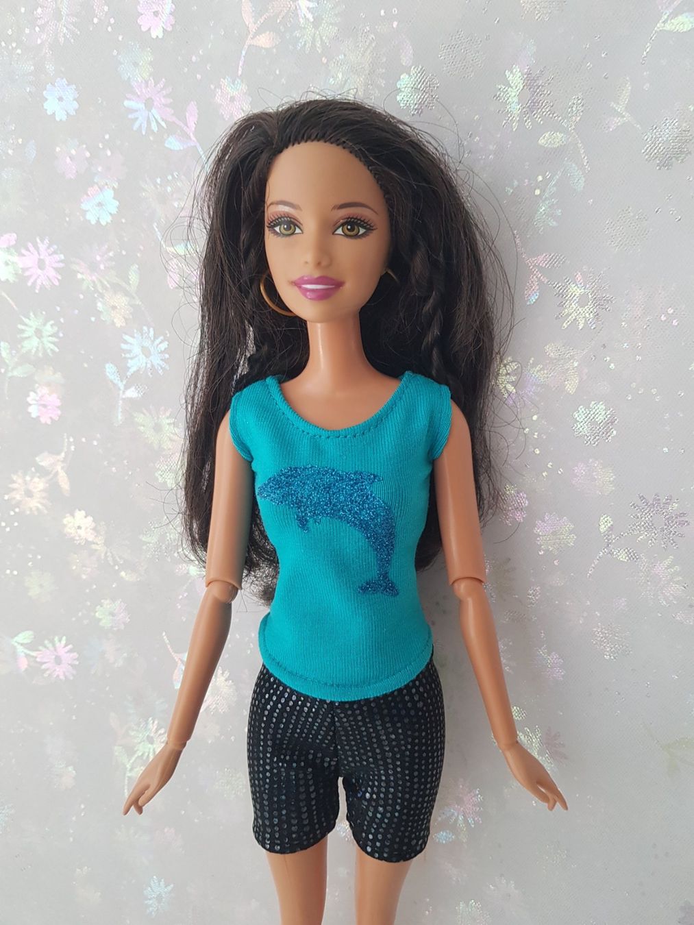 Bambole: Barbie Kleider – Nuovo (secondo la descrizione) da Lachen SZ venduto da Sakura4hime 3