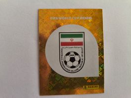 W Cup 2026 Iran N°1
