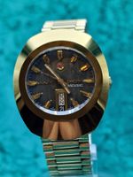 Schicke RADO DIASTAR MAGIC Automatic, Herrenuhr, RADO 2798-1