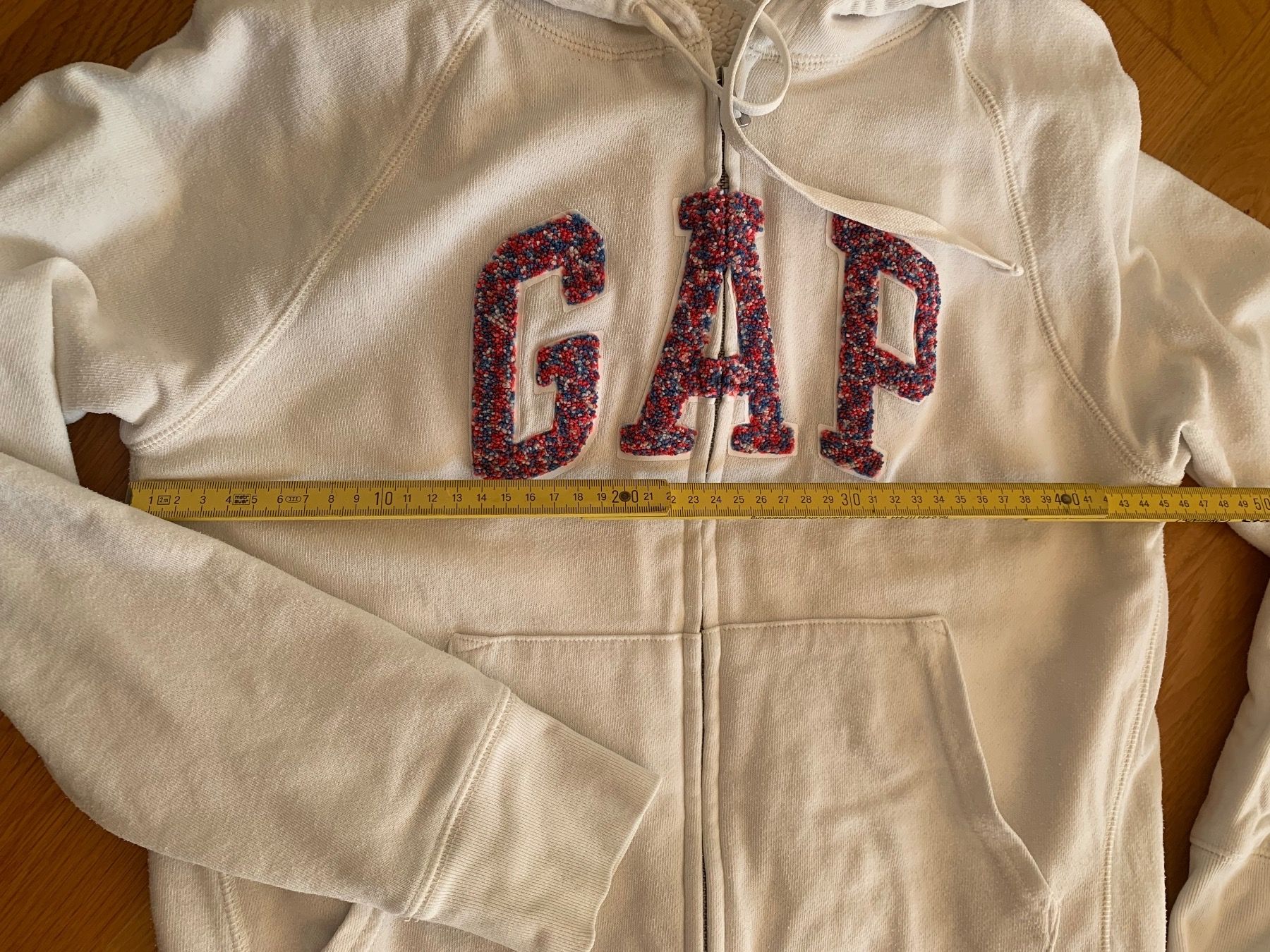 Gap Giacche: Warme, kuschelige Jacke von GAP, XS – Usato da Uster venduto da ustemer 3
