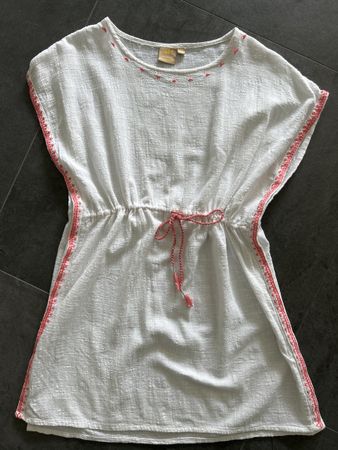 Belle robe de plage Manor 146/152 cm