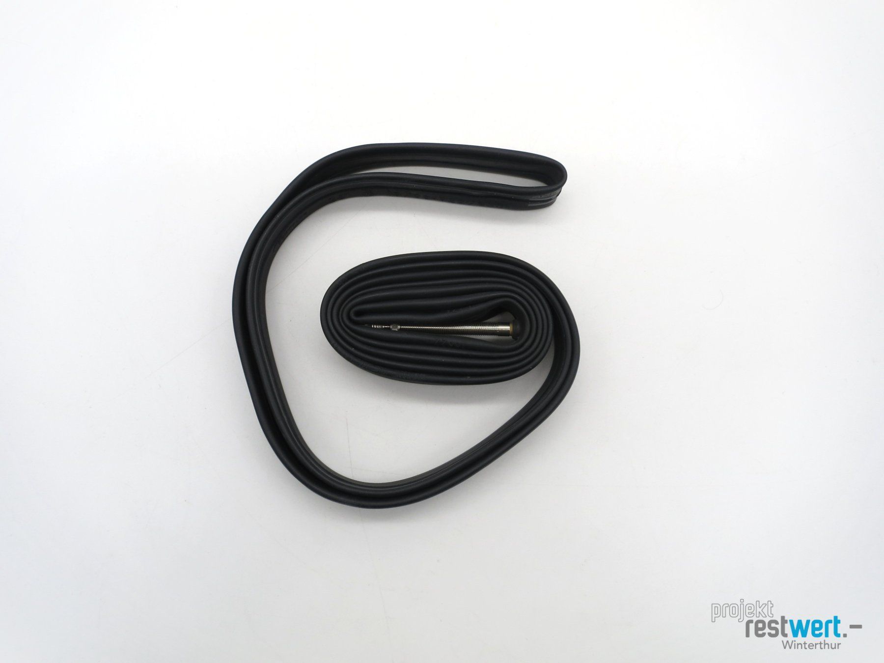 Pezzi di ricambio: SCHWALBE Veloschlauch 700 C, SV 15, 28" – Nuovo (secondo la descrizione) da Winterthur venduto da Restwert_Winterthur 1
