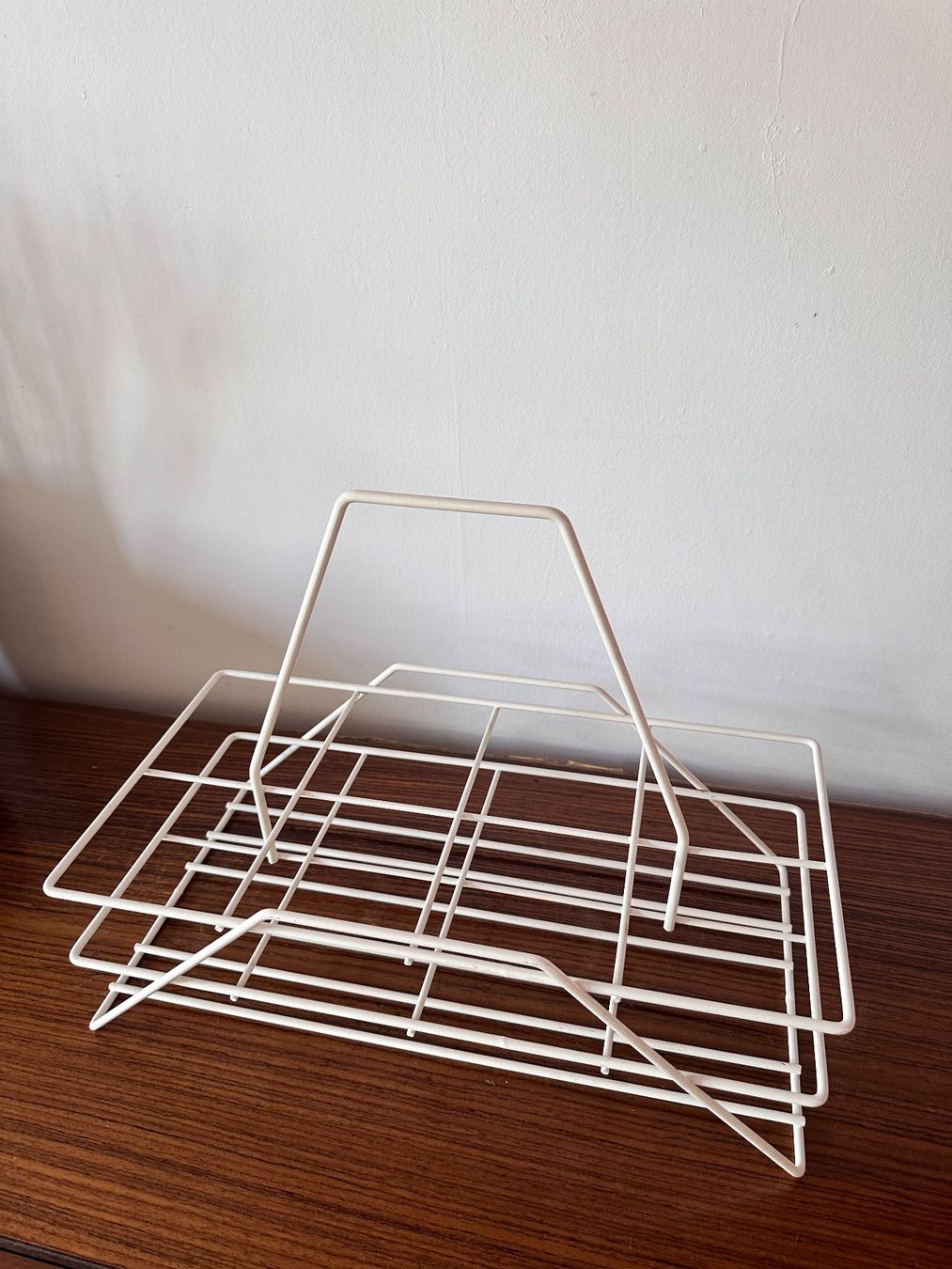 Tutte le decorazioni: Porte bouteille vintage – Usato da Lausanne venduto da jul_v9ht 2