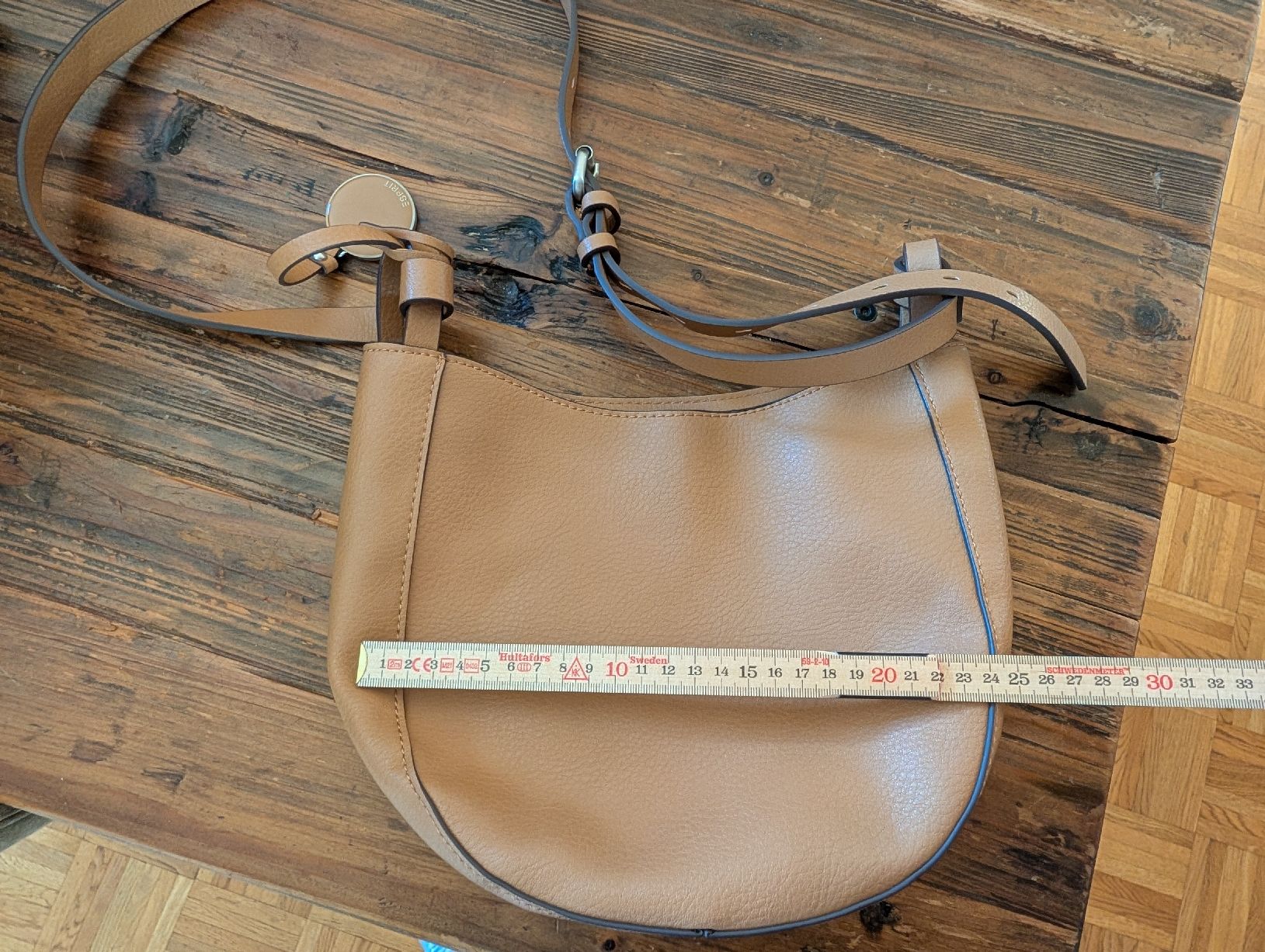 Esprit Taschen für Damen: Sac à bandoulière ESPRIT – Gebraucht aus Cheseaux-Lausanne von loscaptos