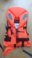 Rettungsweste Kinder, LALIZAS orange 
