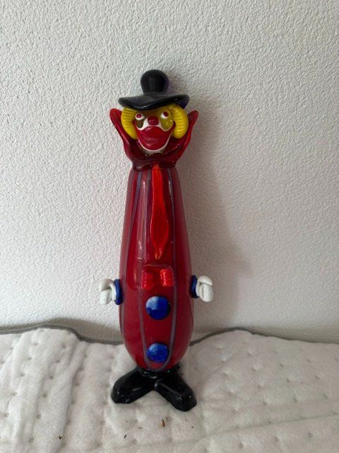 Statuette: Clowns – Usato da Walzenhausen venduto da Jana013 2