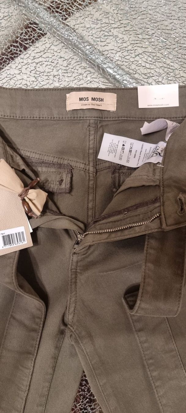 Mos mosh Pantaloni: Mos Mosh Gr. 24 – Nuovo e nell'imballaggio originale da Luzern venduto da Reni025 5