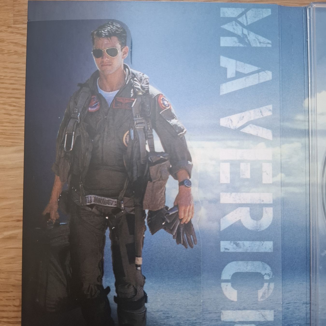 Alle DVDs: DVD Top Gun 2-Disc Special Edition – Neu (gemäss Beschreibung) aus St. Gallen von emi_nfh9 3