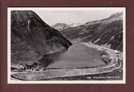 OBERALPSEE