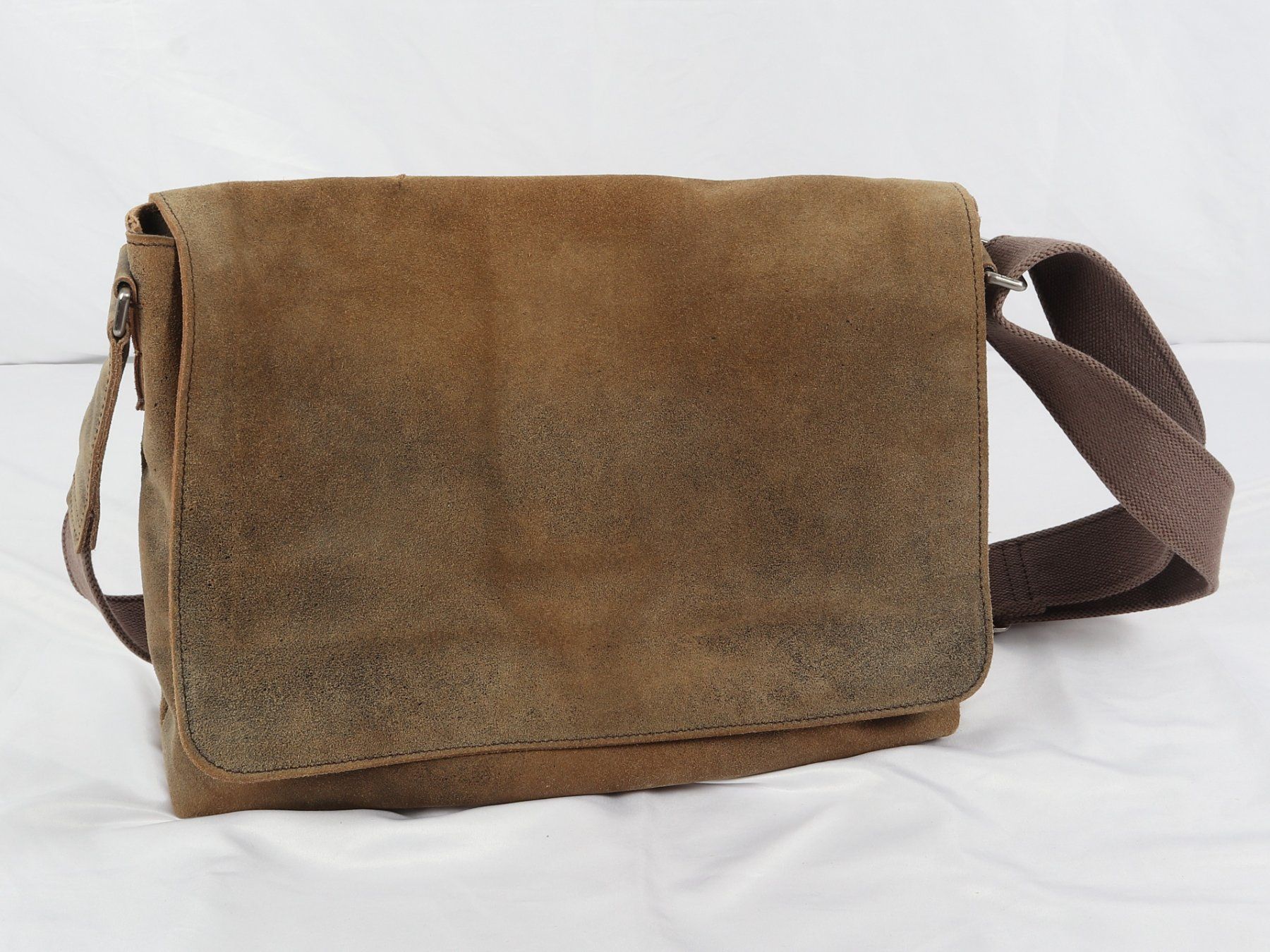 Borse da donna: JOST Handtasche braun – Usato da Steinen venduto da Restwert_Steinen