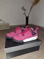 Jordan air 4 Retro Pink Gr. 40