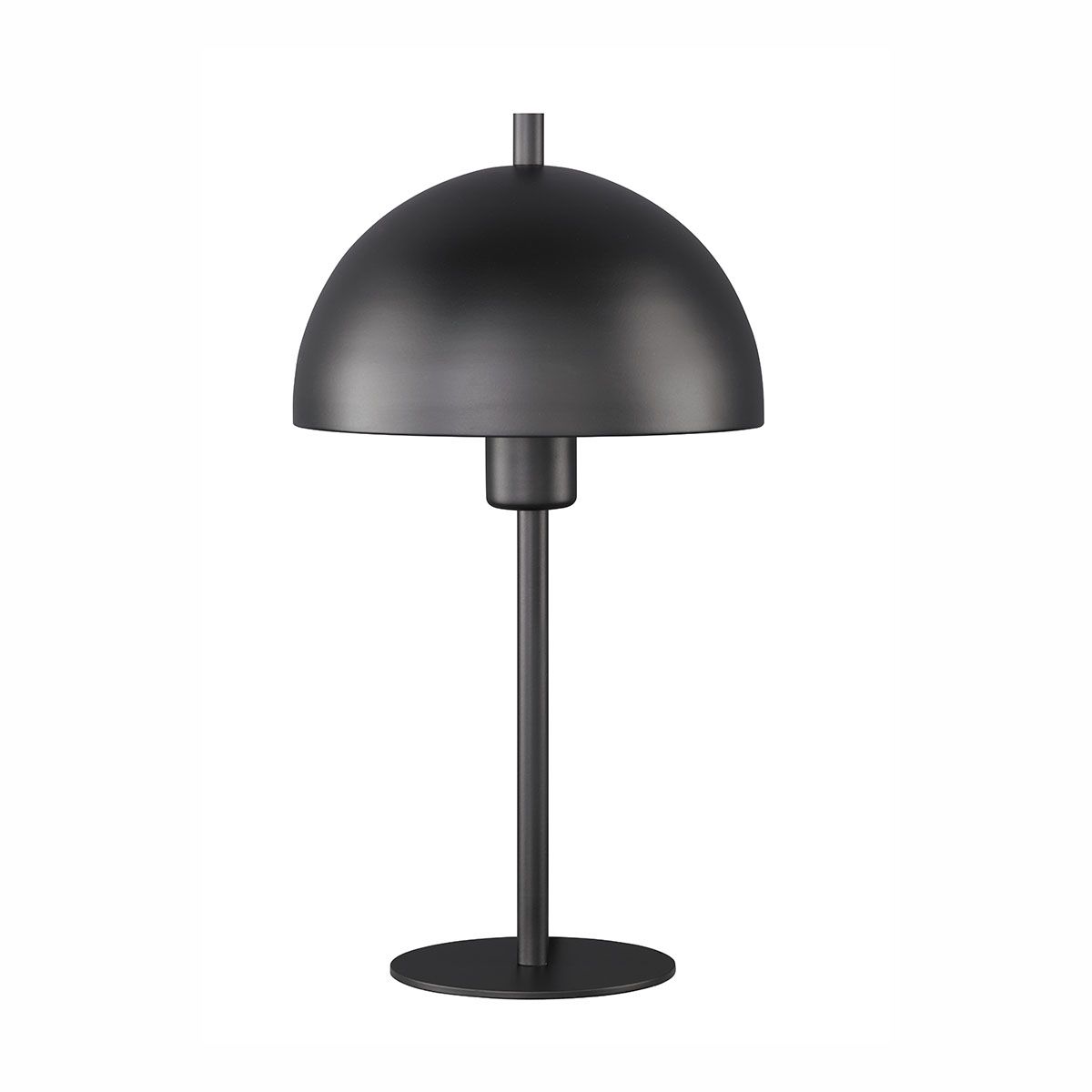 Lampade: Tischleuchte, Schwarz, 34 cm Höhe – Nuovo (secondo la descrizione) da Kreuzlingen venduto da Smart-Light 3
