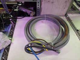 Kabel 5x16mm² 5G16 5x16 3LNPE Litze Verlägekabel 6m