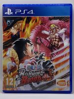 PS4 - One Piece Burning Blood