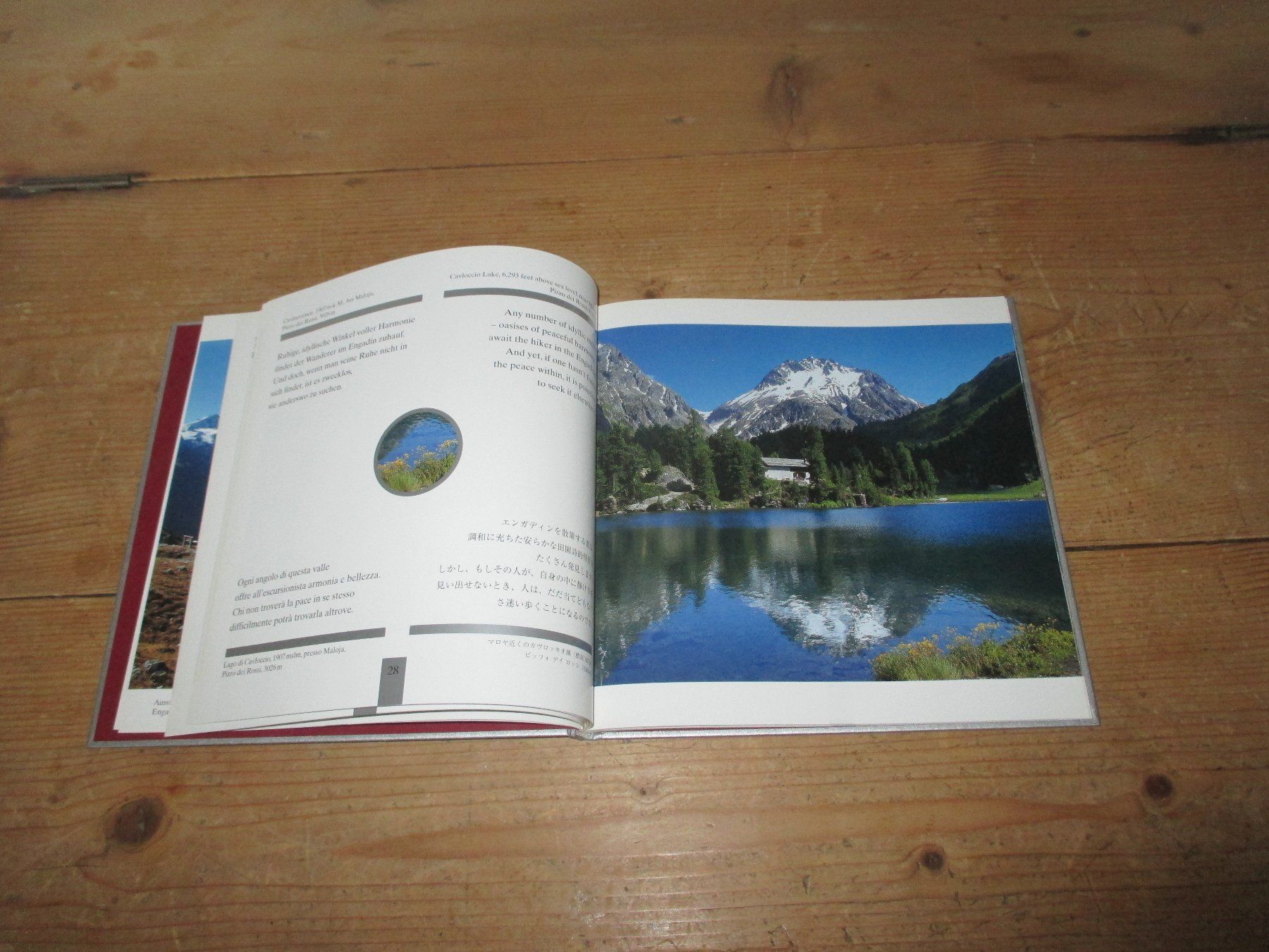 Libri: Starkes Emgadin 2000 – Nuovo (secondo la descrizione) da Flims - Dorf venduto da Stagediver 4