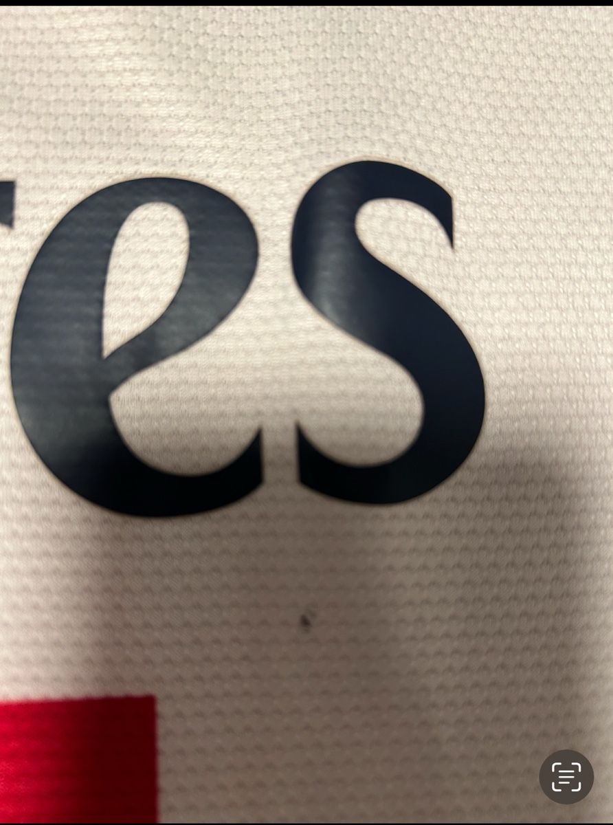 Nike Canottiere & Pantaloni: PSG Zlatan Trikot Grösse M – Usato da Schliern b. Köniz venduto da Trebesch 3